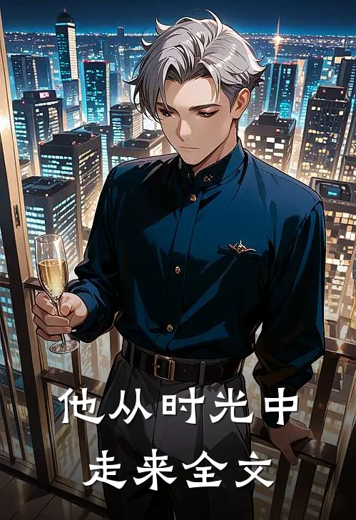 他从时光中走来全文