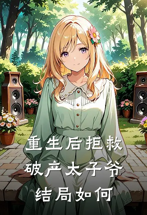 重生后拒救破产太子爷结局如何