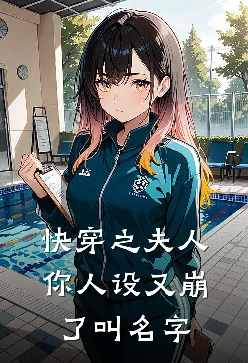 快穿之夫人你人设又崩了叫名字