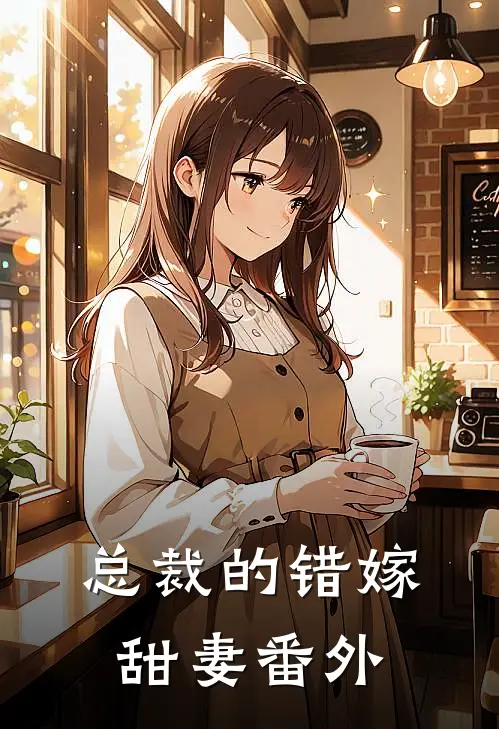 总裁的错嫁甜妻番外