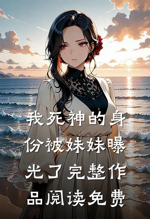 我死神的身份被妹妹曝光了完整作品阅读免费