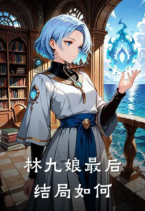 林九娘最后结局如何