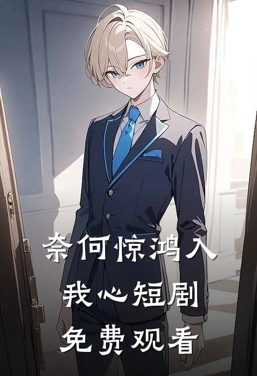 奈何惊鸿入我心短剧免费观看