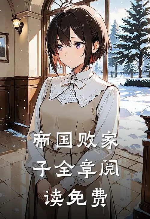 帝国败家子全章阅读免费
