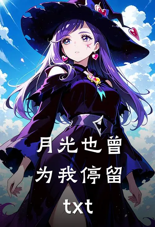 月光也曾为我停留txt