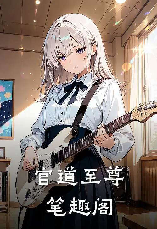 官道至尊笔趣阁