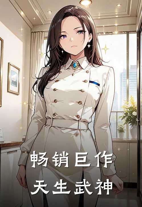 畅销巨作天生武神