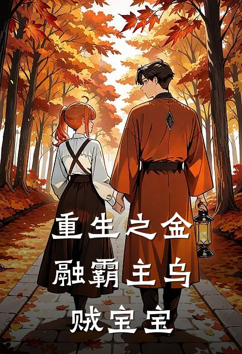 重生之金融霸主 乌贼宝宝