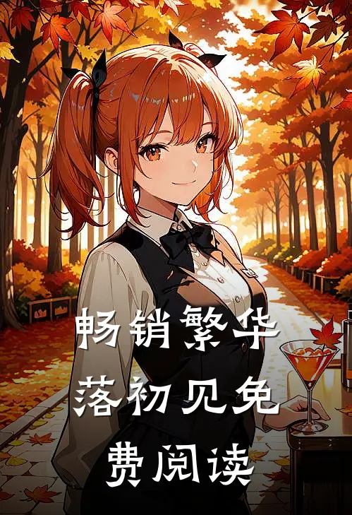 畅销繁华落初见免费阅读