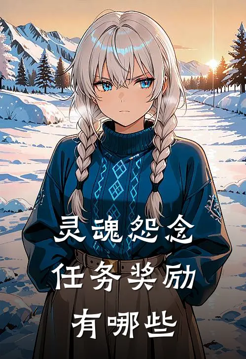灵魂怨念任务奖励有哪些