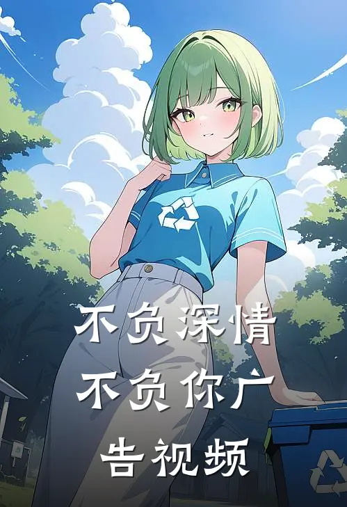 不负深情不负你广告视频