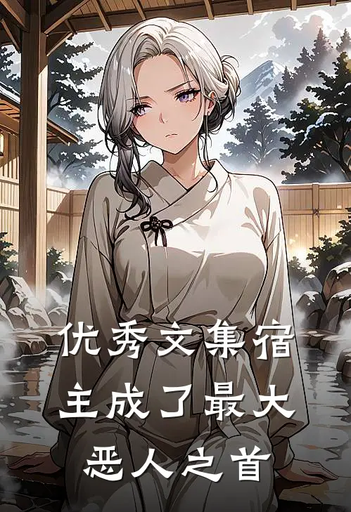 优秀文集宿主成了最大恶人之首