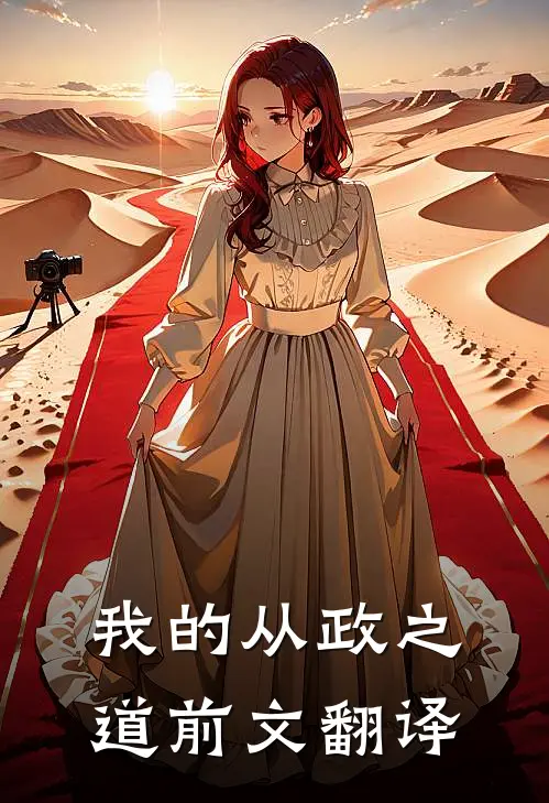 我的从政之道前文翻译