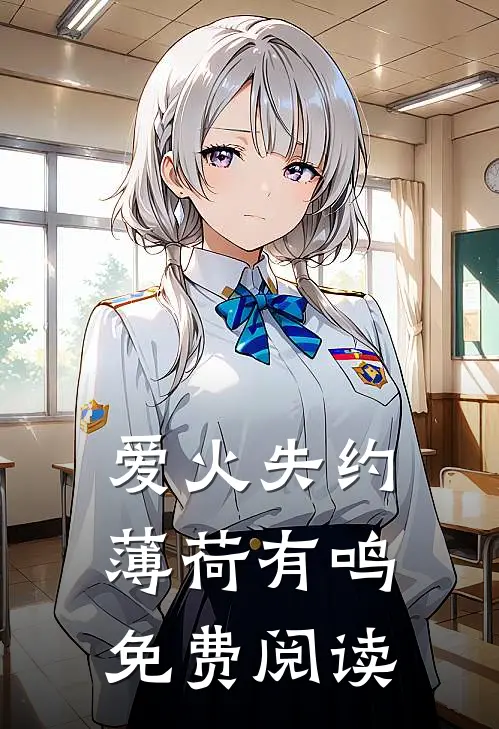 爱火失约薄荷有鸣免费阅读