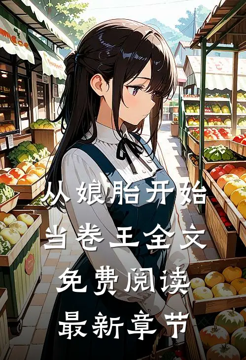 从娘胎开始当卷王全文免费阅读最新章节
