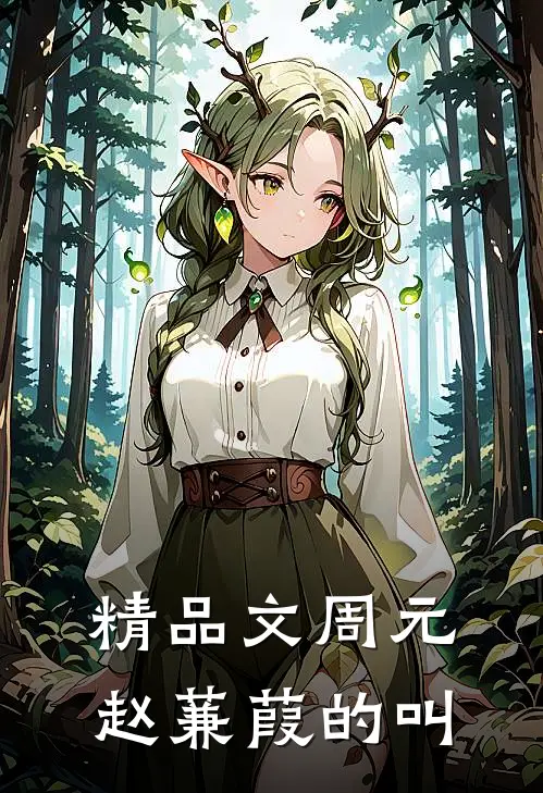 精品文周元赵蒹葭的叫