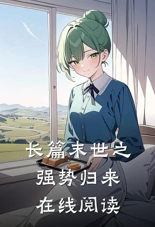 长篇末世之强势归来在线阅读