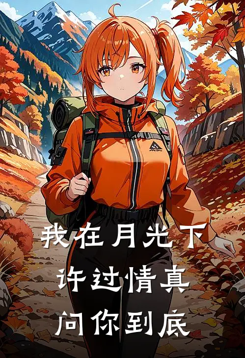 我在月光下许过情真,问你到底