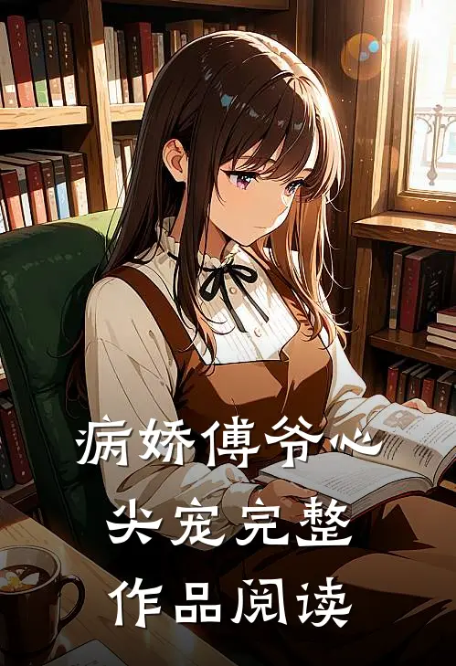 病娇傅爷心尖宠完整作品阅读