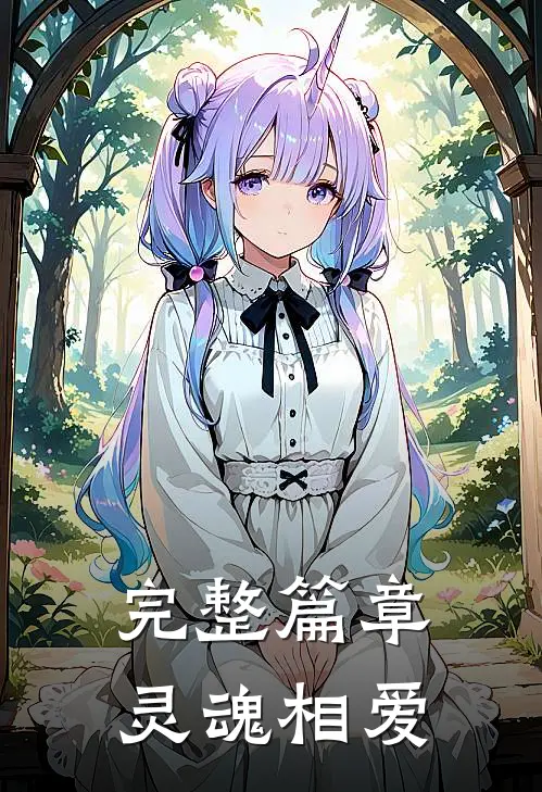 完整篇章灵魂相爱
