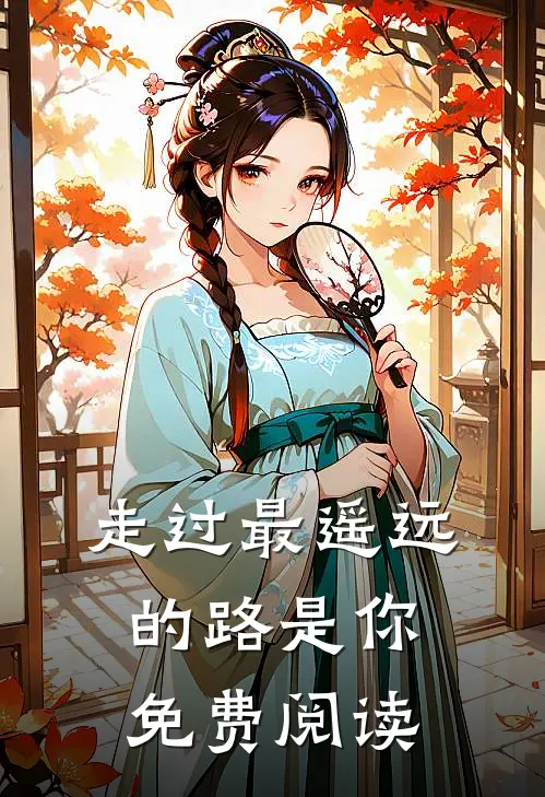 走过最遥远的路是你免费阅读