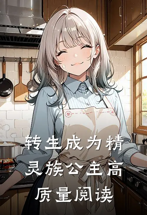 转生成为精灵族公主高质量阅读