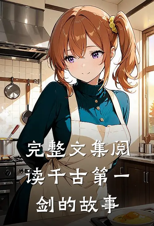 完整文集阅读千古第一剑的故事