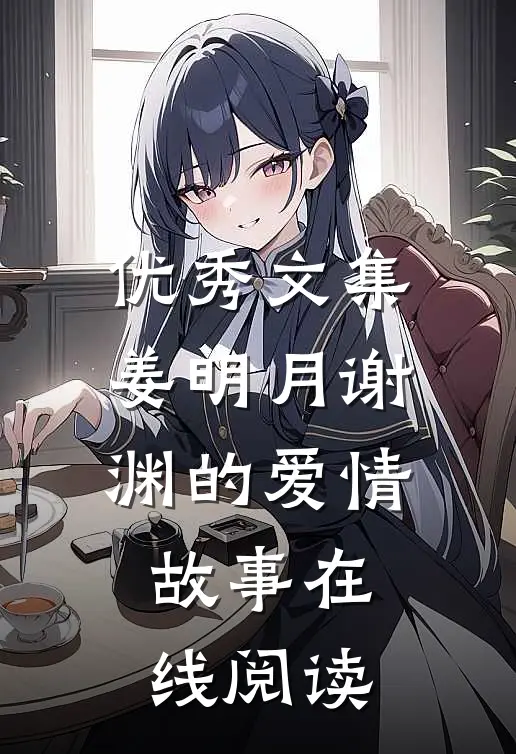 优秀文集姜明月谢渊的爱情故事在线阅读