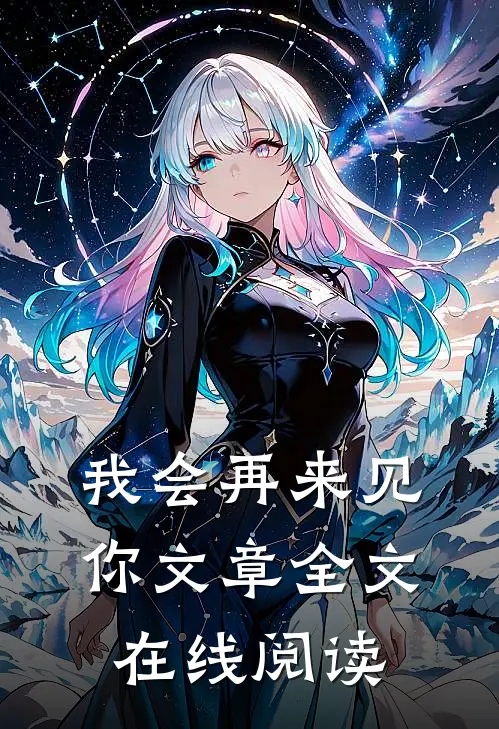 我会再来见你文章全文在线阅读
