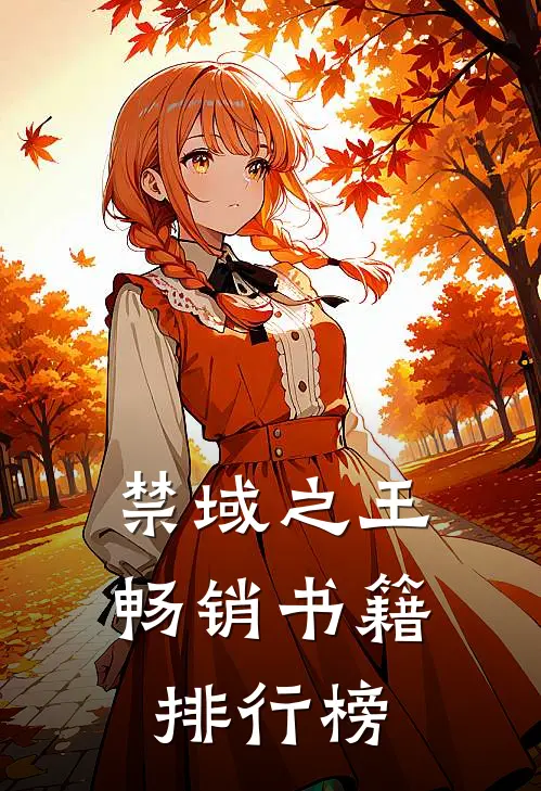禁域之王畅销书籍排行榜