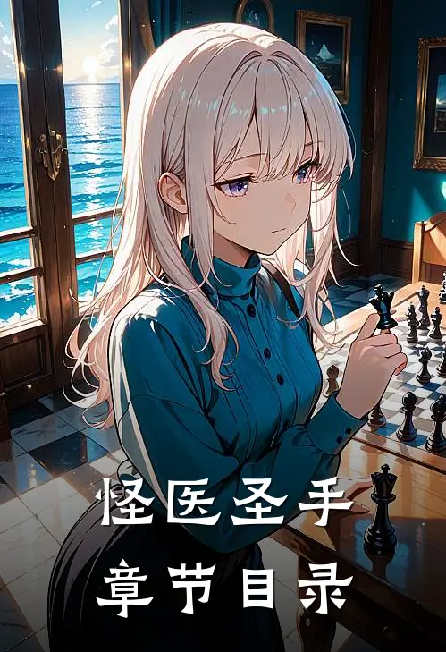 怪医圣手章节目录