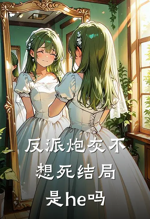 反派炮灰不想死结局是he吗