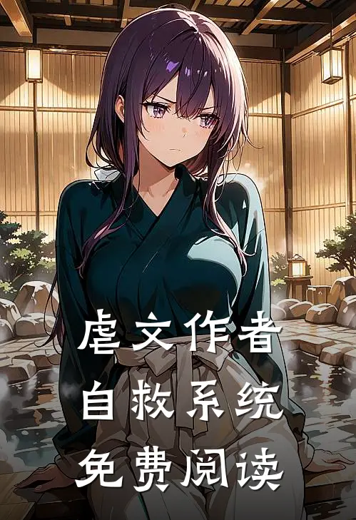 虐文作者自救系统免费阅读
