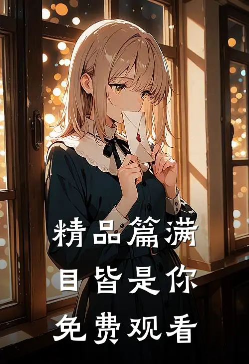 精品篇满目皆是你免费观看
