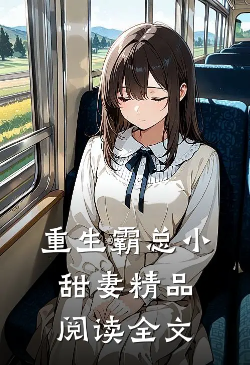 重生霸总小甜妻精品阅读全文