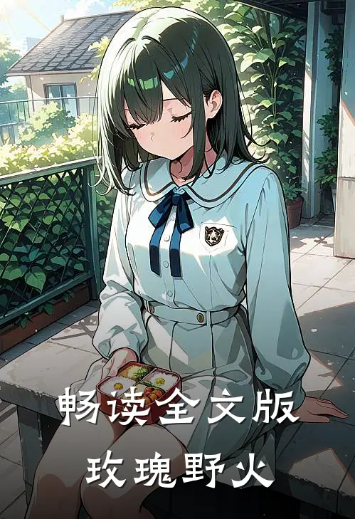 畅读全文版玫瑰野火