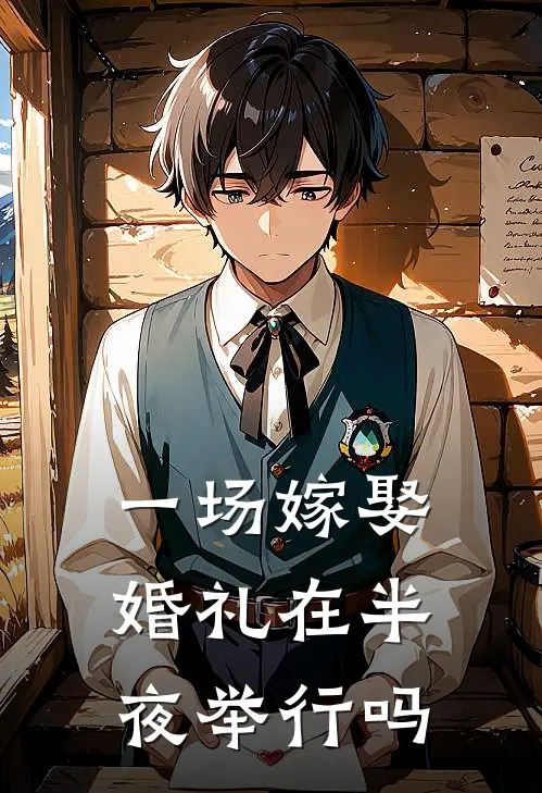 一场嫁娶婚礼在半夜举行吗