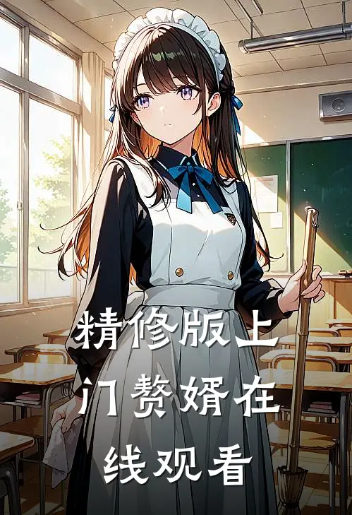 精修版上门赘婿在线观看