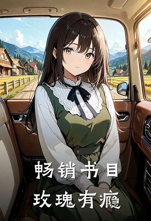 畅销书目玫瑰有瘾