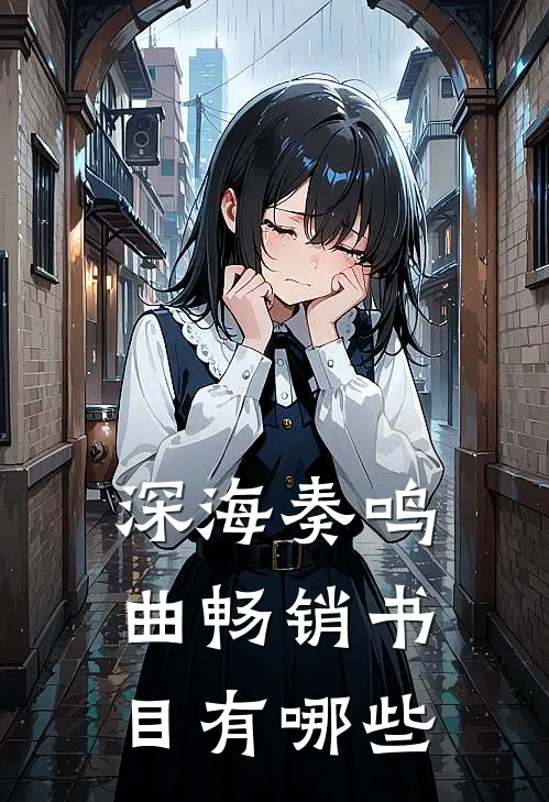 深海奏鸣曲畅销书目有哪些