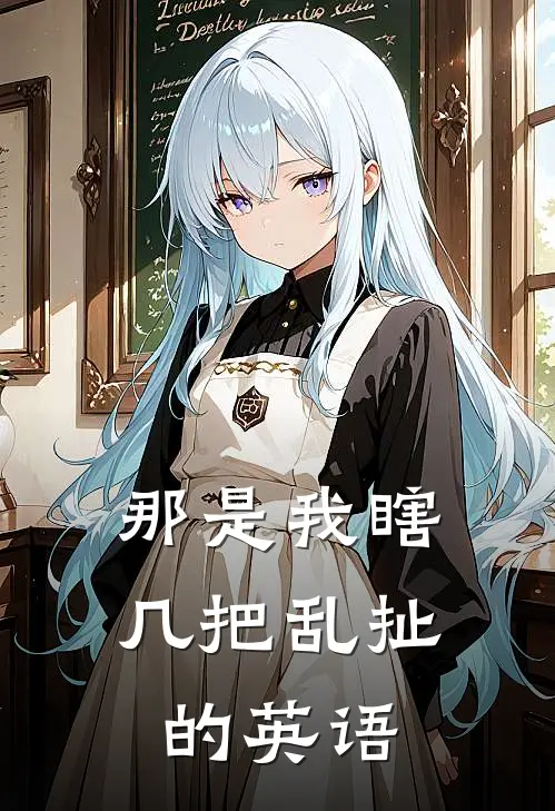 那是我瞎几把乱扯的英语