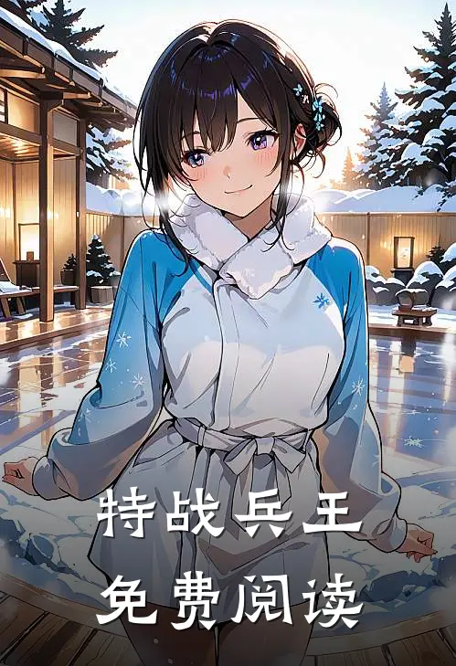 特战兵王免费阅读