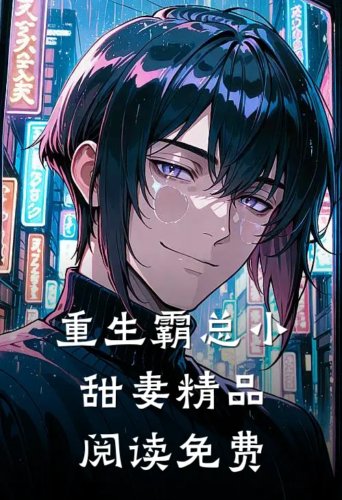 重生霸总小甜妻精品阅读免费