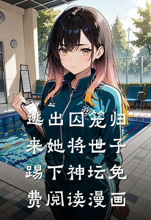 逃出囚笼归来她将世子踢下神坛免费阅读漫画