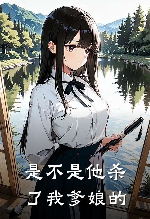 是不是他杀了我爹娘的
