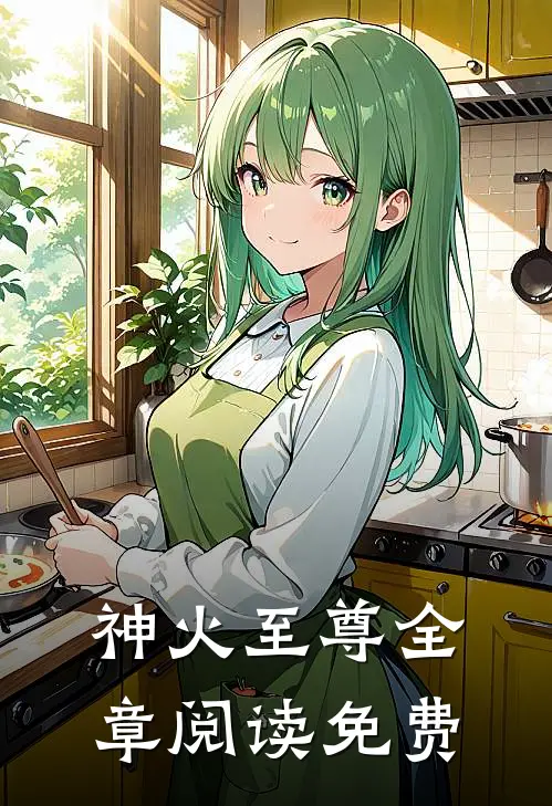 神火至尊全章阅读免费