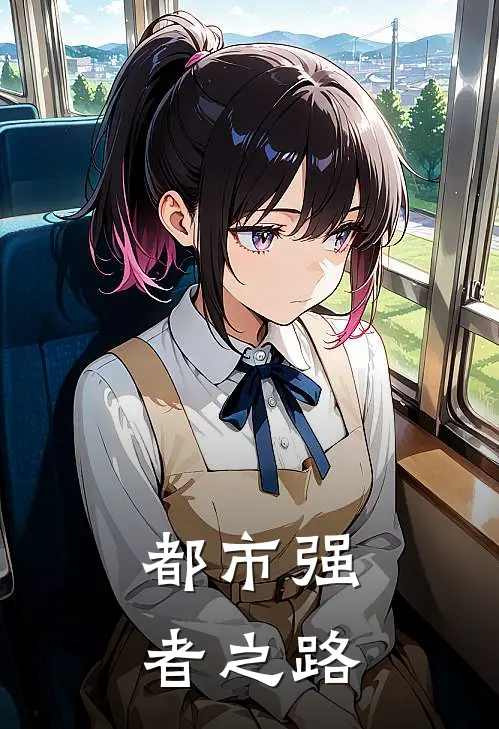 都市强者之路