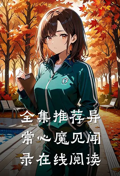 全集推荐异常心魔见闻录在线阅读