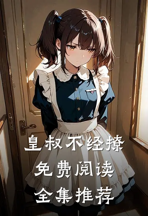 皇叔不经撩免费阅读全集推荐
