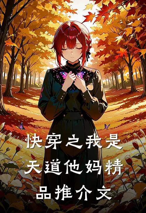 快穿之我是天道他妈精品推介文